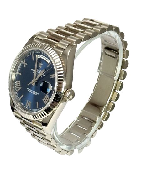 Rolex Day-Date 40 228239